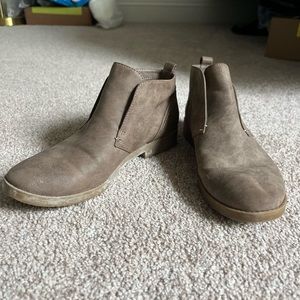 Indigo rd boots